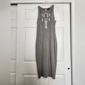 Mossimo Body Con Dress size Medium